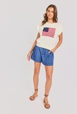 American Dream Flag Sweater