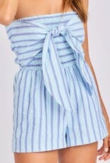 Cape Cod Romper