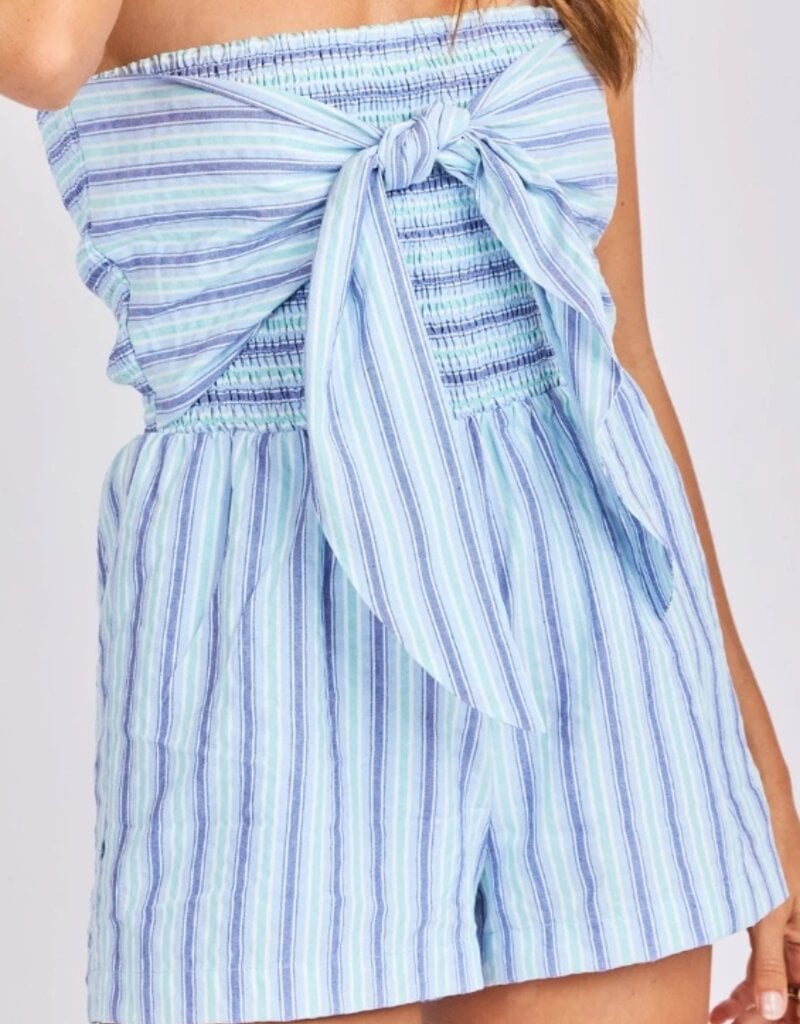 Cape Cod Romper
