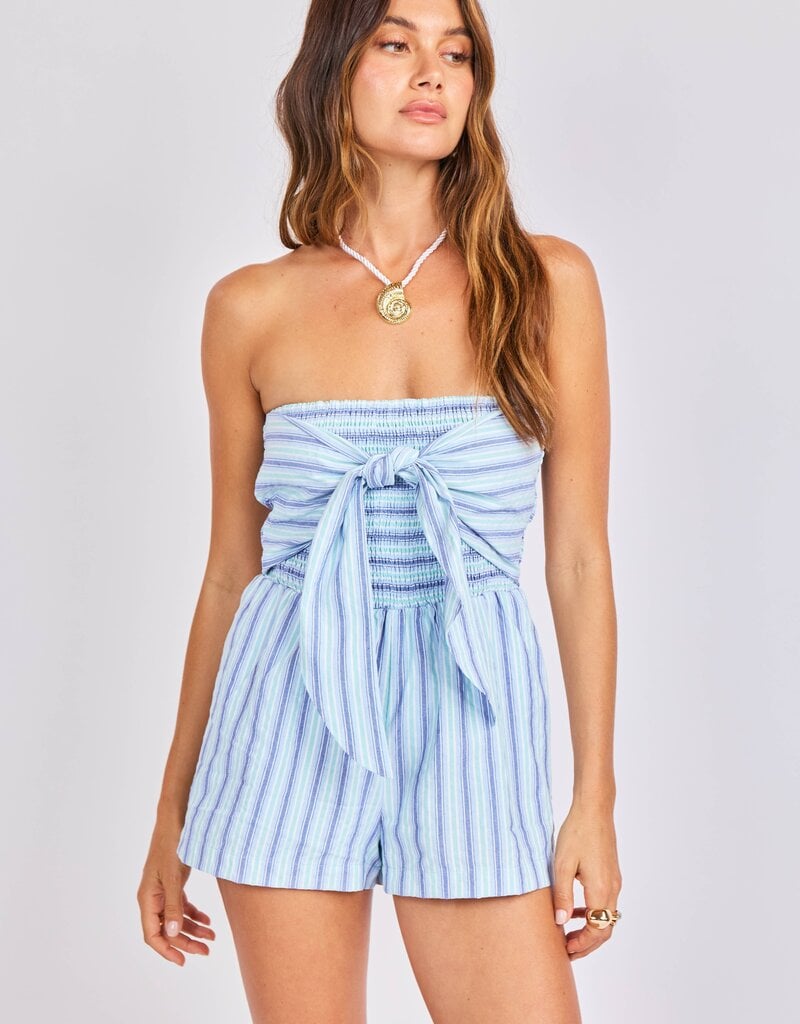 Cape Cod Romper