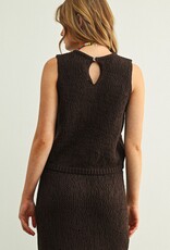 Crochet Knit Vst