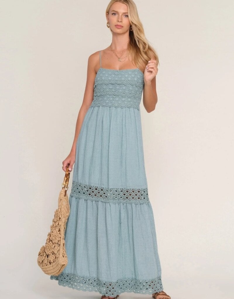 Marija Dress