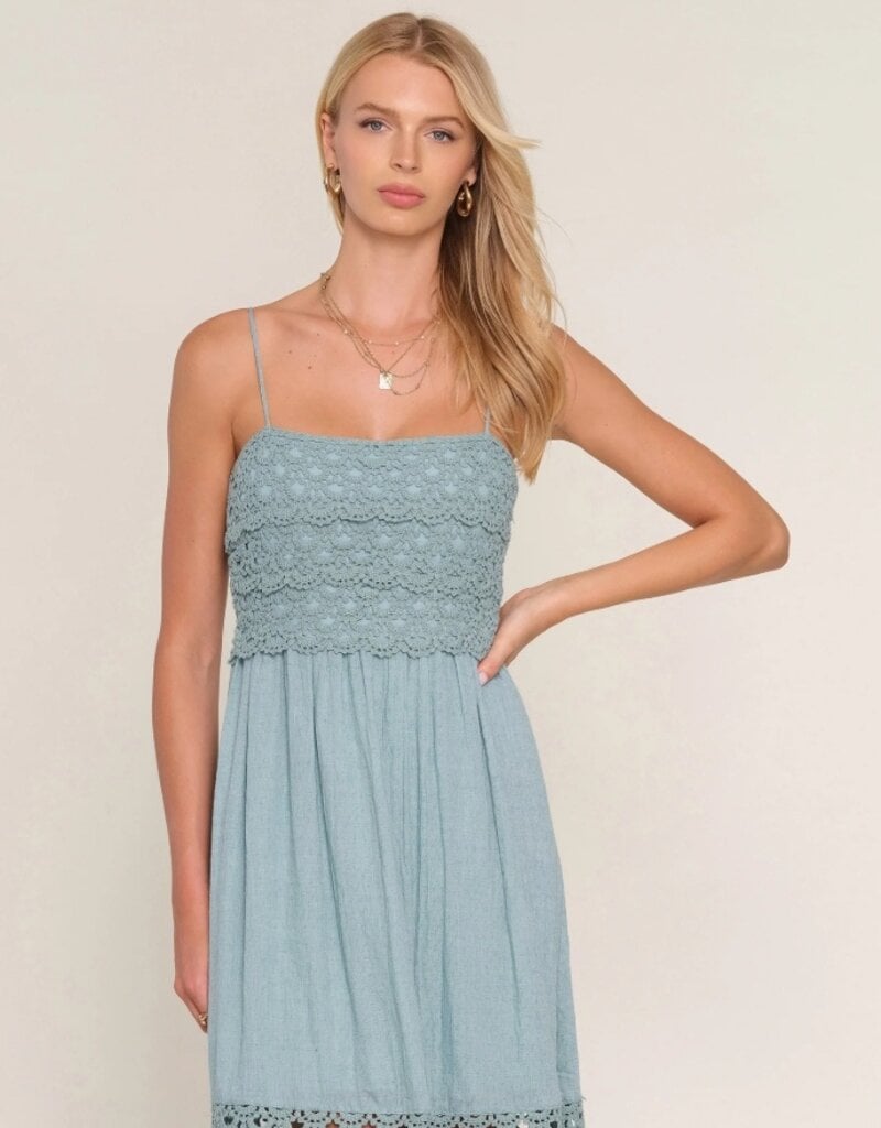 Marija Dress