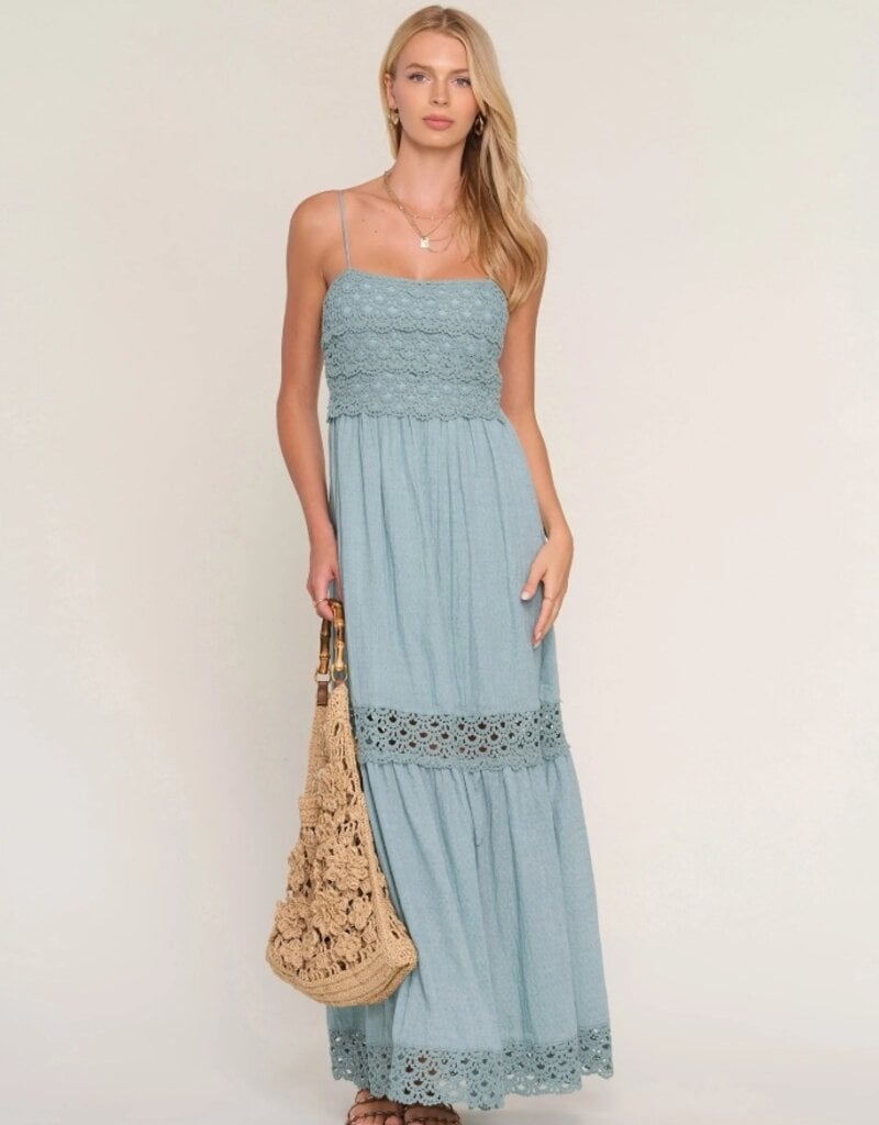 Marija Dress