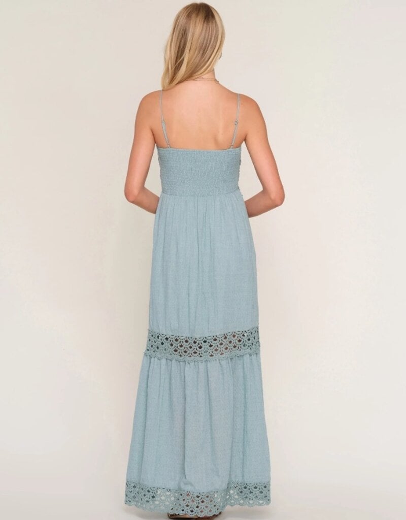 Marija Dress