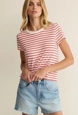 Junie Striped Tee