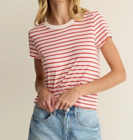 Junie Striped Tee