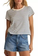 Junie Striped Tee
