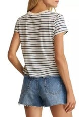 Junie Striped Tee