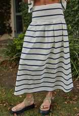 Sailor Flare Skirt