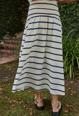 Sailor Flare Skirt