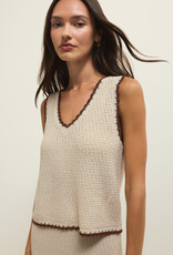 Yessenia Whipstitch Tank