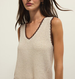 Yessenia Whipstitch Tank
