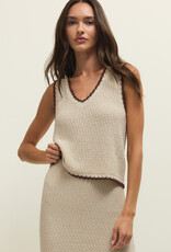 Yessenia Whipstitch Tank