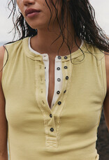Jamie Henley Tank
