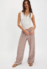 Jamie Henley Tank