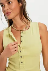 Jamie Henley Tank