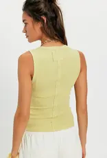 Jamie Henley Tank