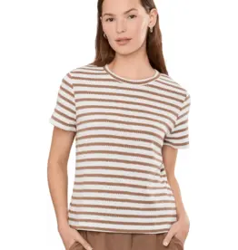 Sanctuary Perfect Textured Tee