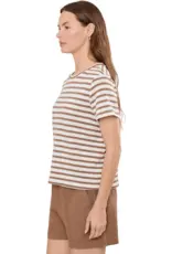 Sanctuary Perfect Textured Tee