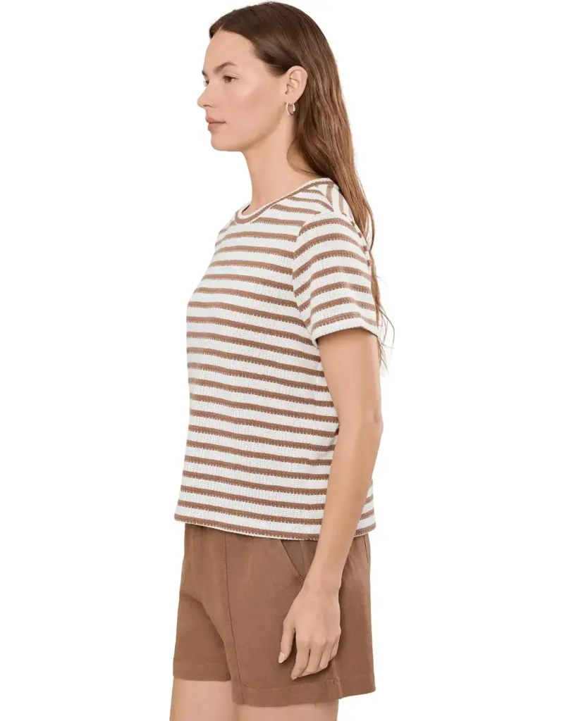 Sanctuary Perfect Textured Tee
