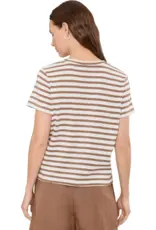 Sanctuary Perfect Textured Tee