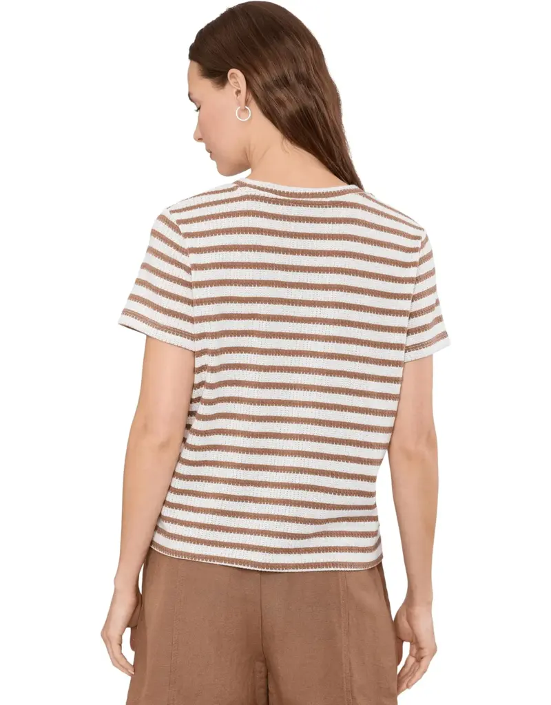 Sanctuary Perfect Textured Tee