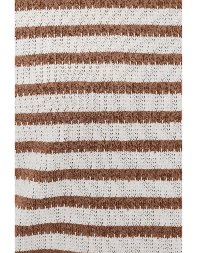 Sanctuary Perfect Textured Tee