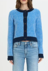Muse Fitted Cardigan