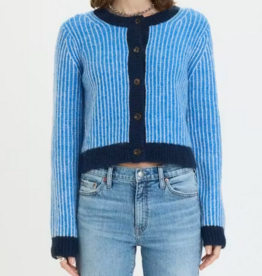 Muse Fitted Cardigan
