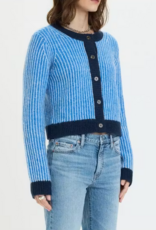 Muse Fitted Cardigan