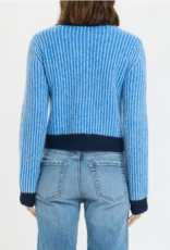 Muse Fitted Cardigan