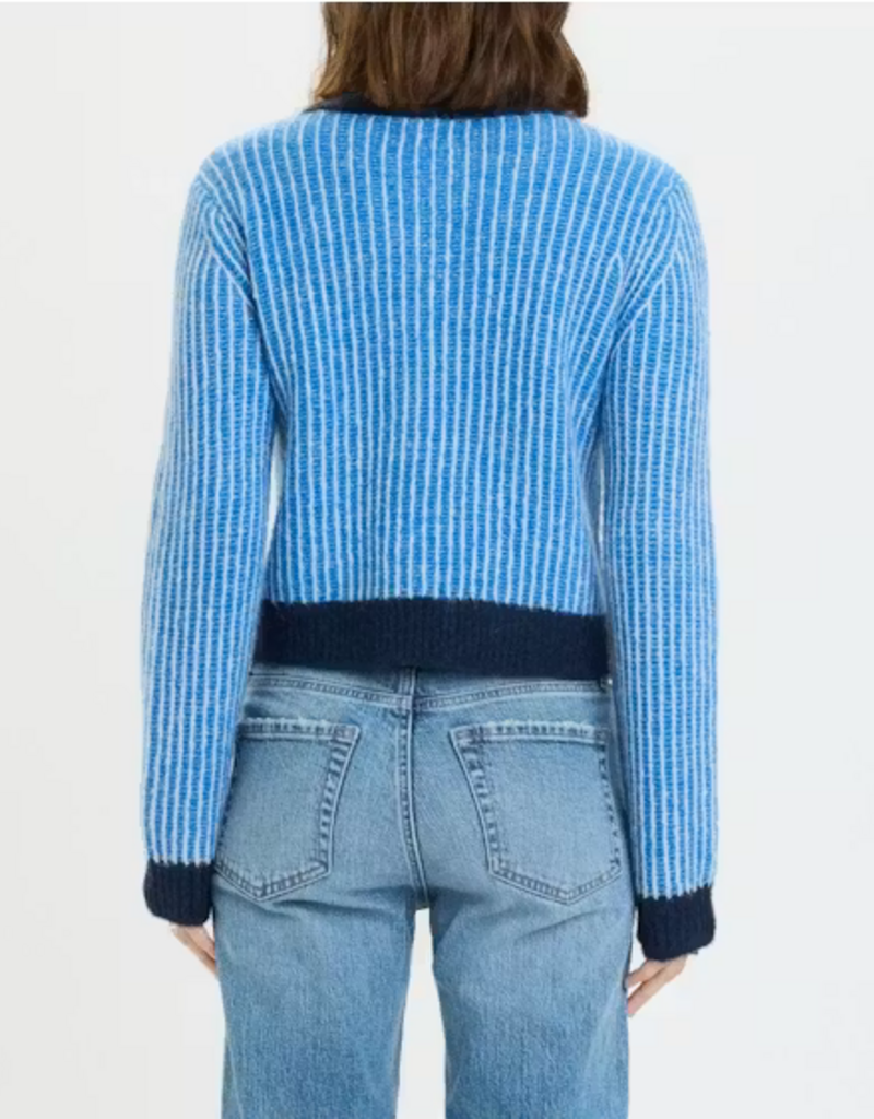 Muse Fitted Cardigan