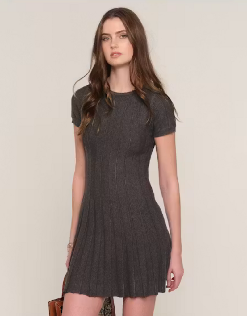 Carrie Dress
