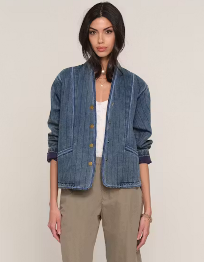 Ricardo Jacket