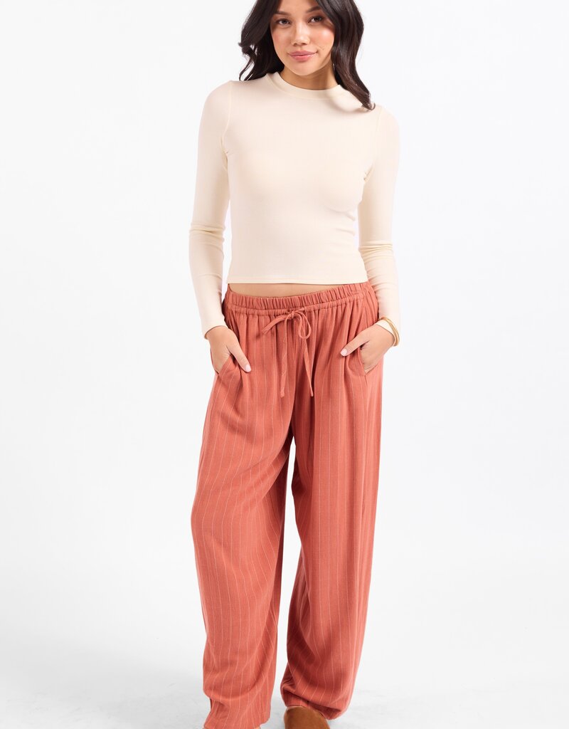 Ronan Crewneck Top