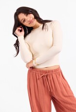 Ronan Crewneck Top