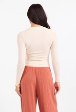 Ronan Crewneck Top