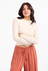 Ronan Crewneck Top