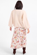 Marley Dolman Sweater Cardi