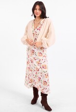 Marley Dolman Sweater Cardi