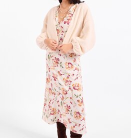 Marley Dolman Sweater Cardi