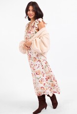 Marley Dolman Sweater Cardi
