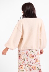 Marley Dolman Sweater Cardi