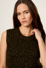 Sanctuary Soft Printed Shell