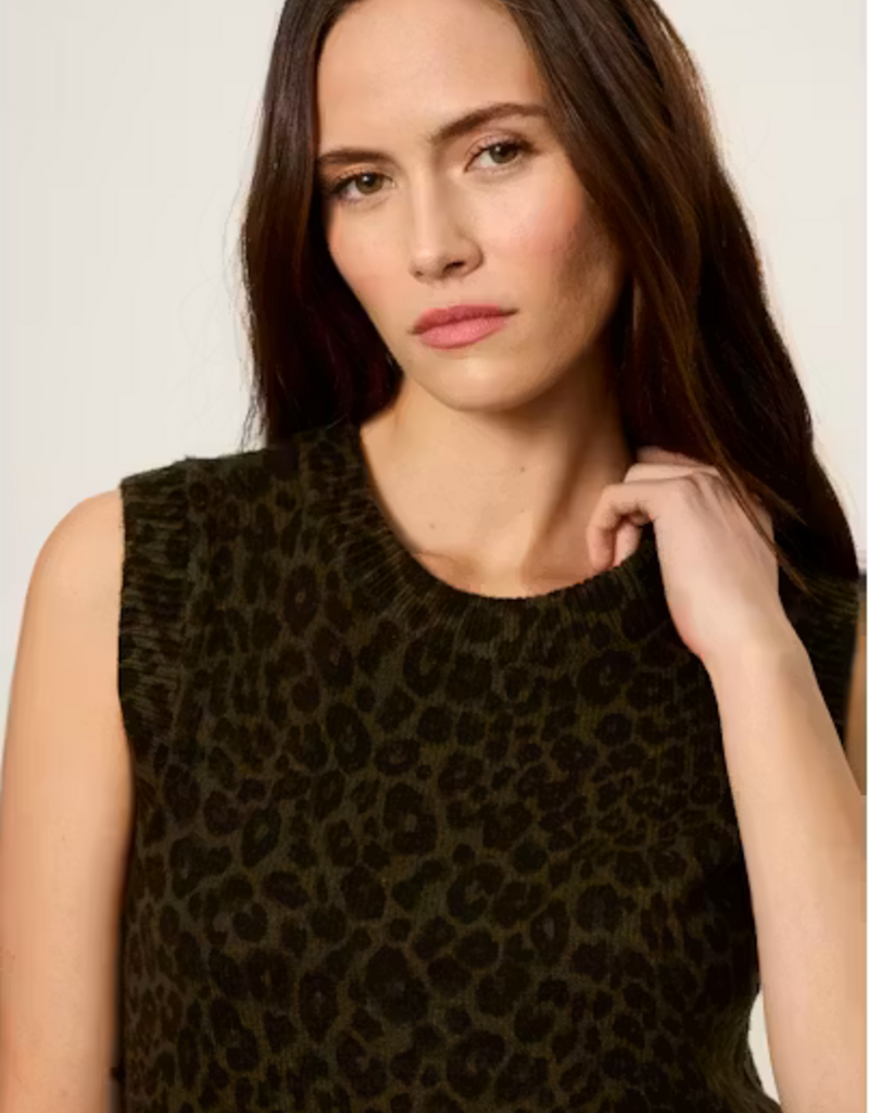 Sanctuary Soft Printed Shell