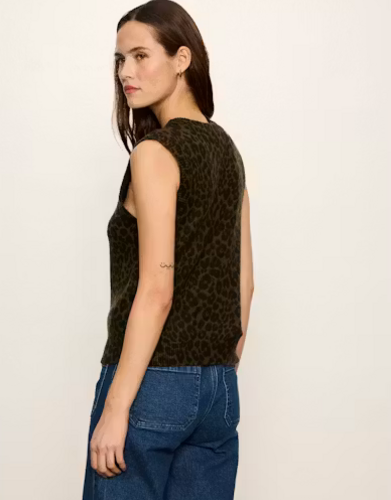Sanctuary Soft Printed Shell