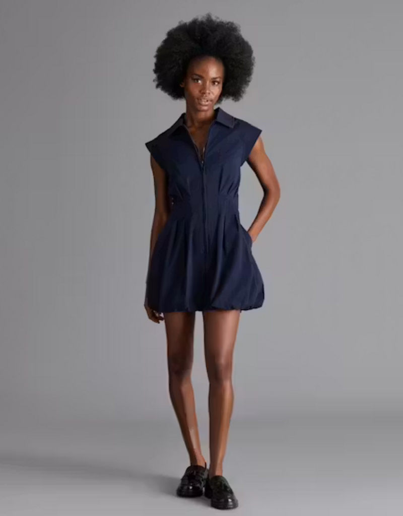Dyanne Dress