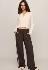 All In Henley Top