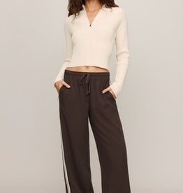 All In Henley Top